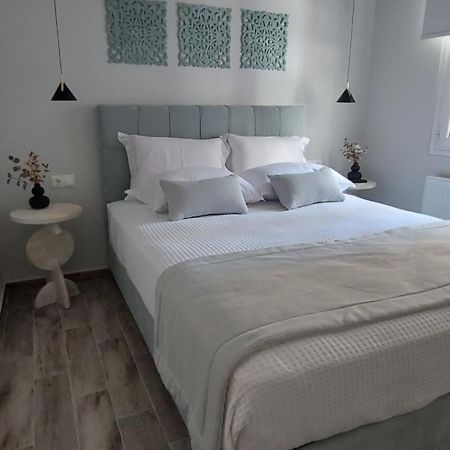 Amj Thessaloniki Apartment 外观 照片