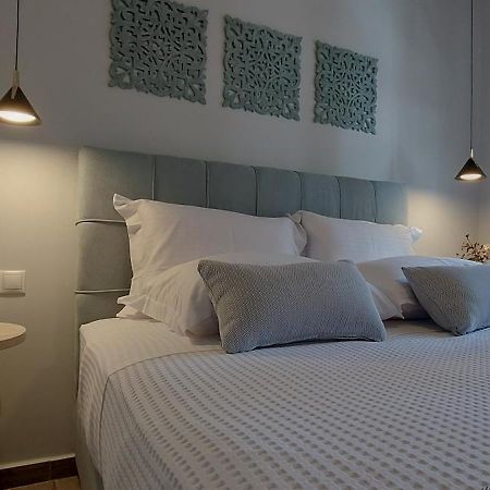 Amj Thessaloniki Apartment 外观 照片