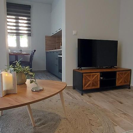 Amj Thessaloniki Apartment 外观 照片
