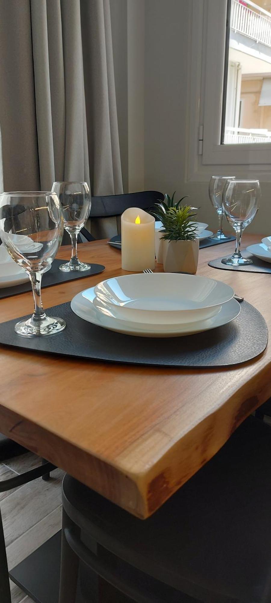 Amj Thessaloniki Apartment 外观 照片
