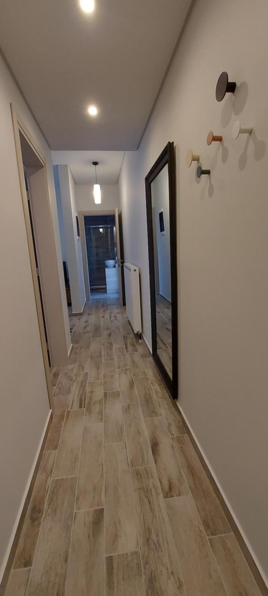Amj Thessaloniki Apartment 外观 照片