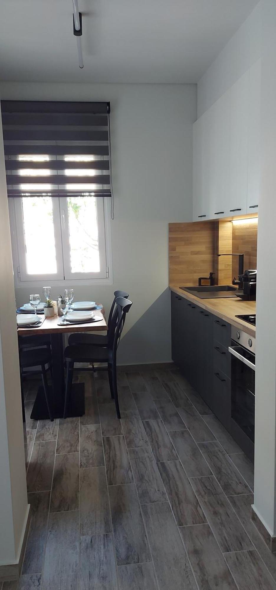 Amj Thessaloniki Apartment 外观 照片