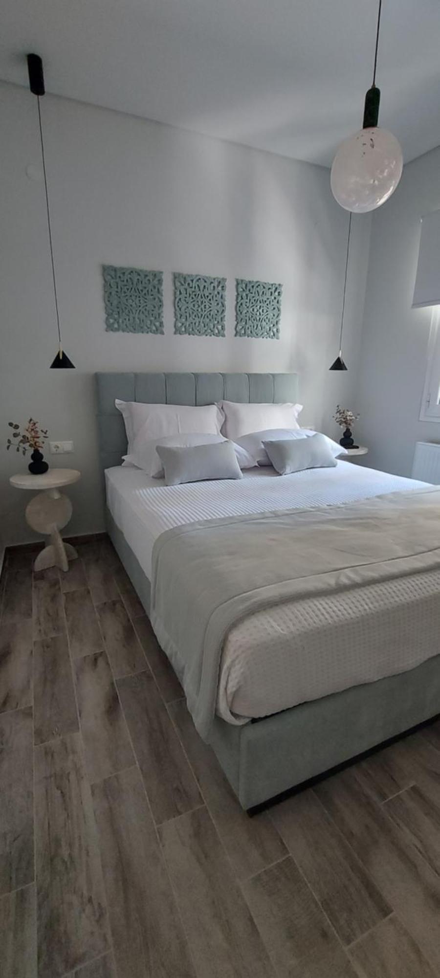 Amj Thessaloniki Apartment 外观 照片