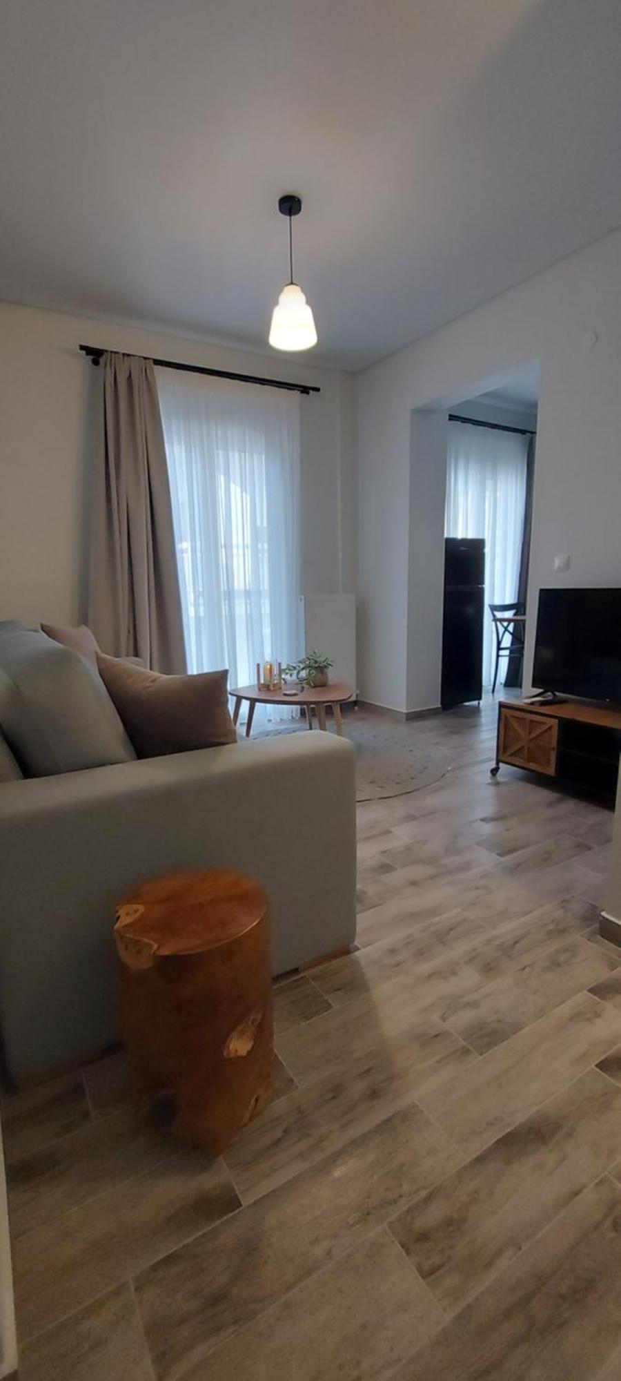 Amj Thessaloniki Apartment 外观 照片