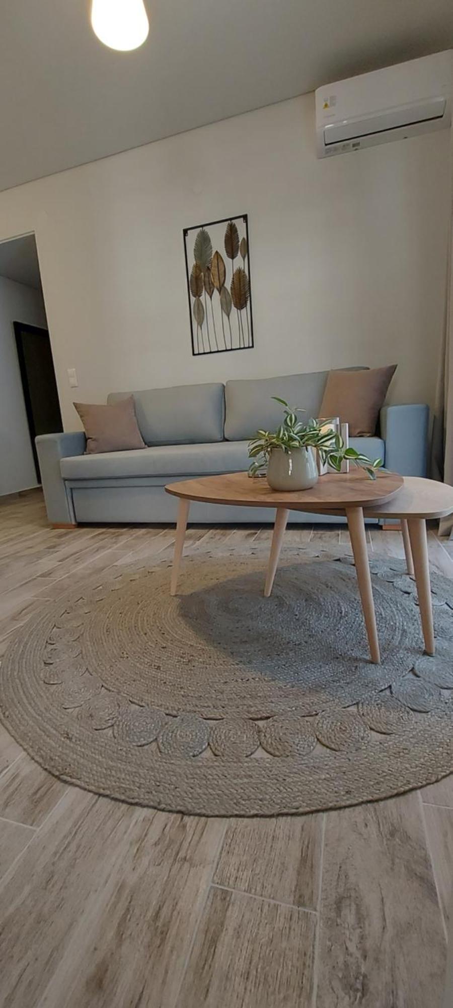 Amj Thessaloniki Apartment 外观 照片