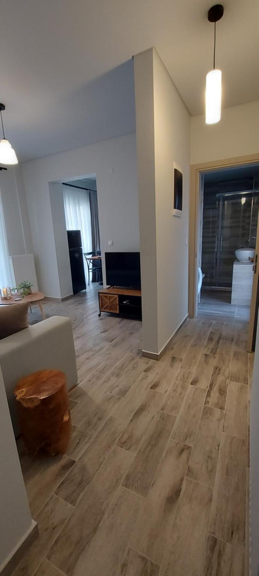 Amj Thessaloniki Apartment 外观 照片