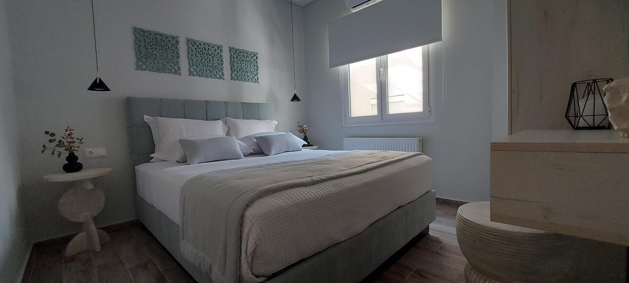 Amj Thessaloniki Apartment 外观 照片