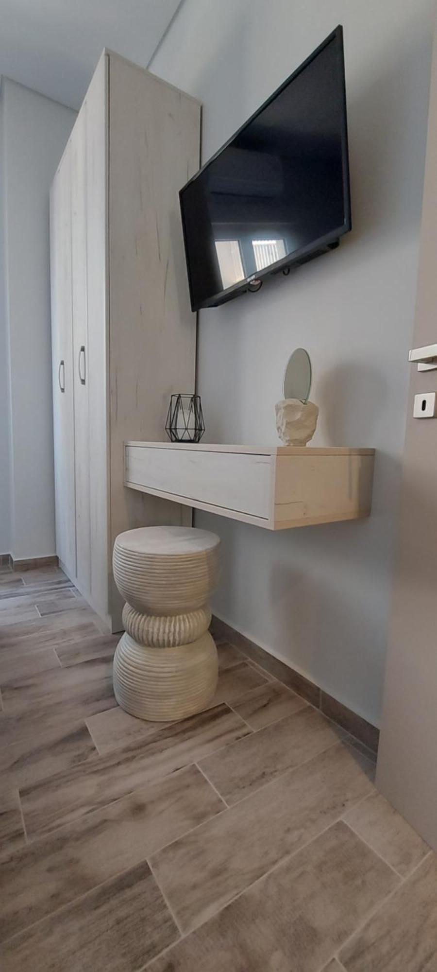 Amj Thessaloniki Apartment 外观 照片