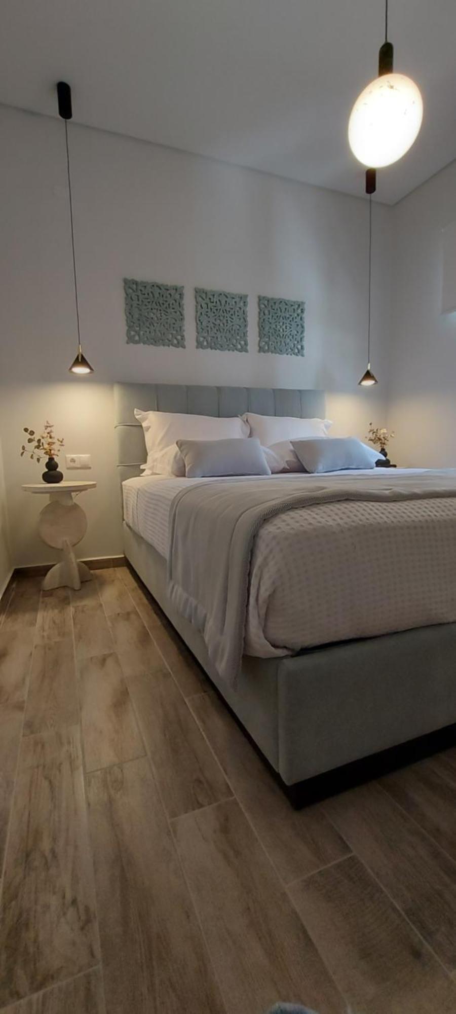 Amj Thessaloniki Apartment 外观 照片