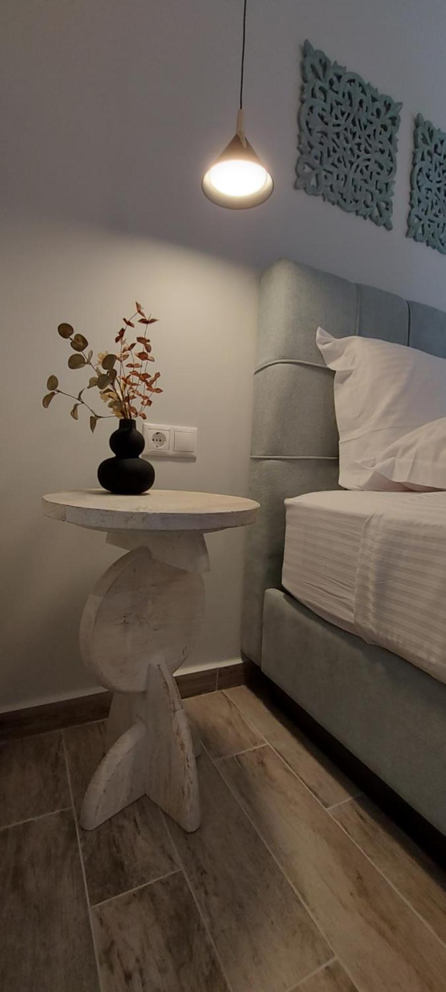 Amj Thessaloniki Apartment 外观 照片