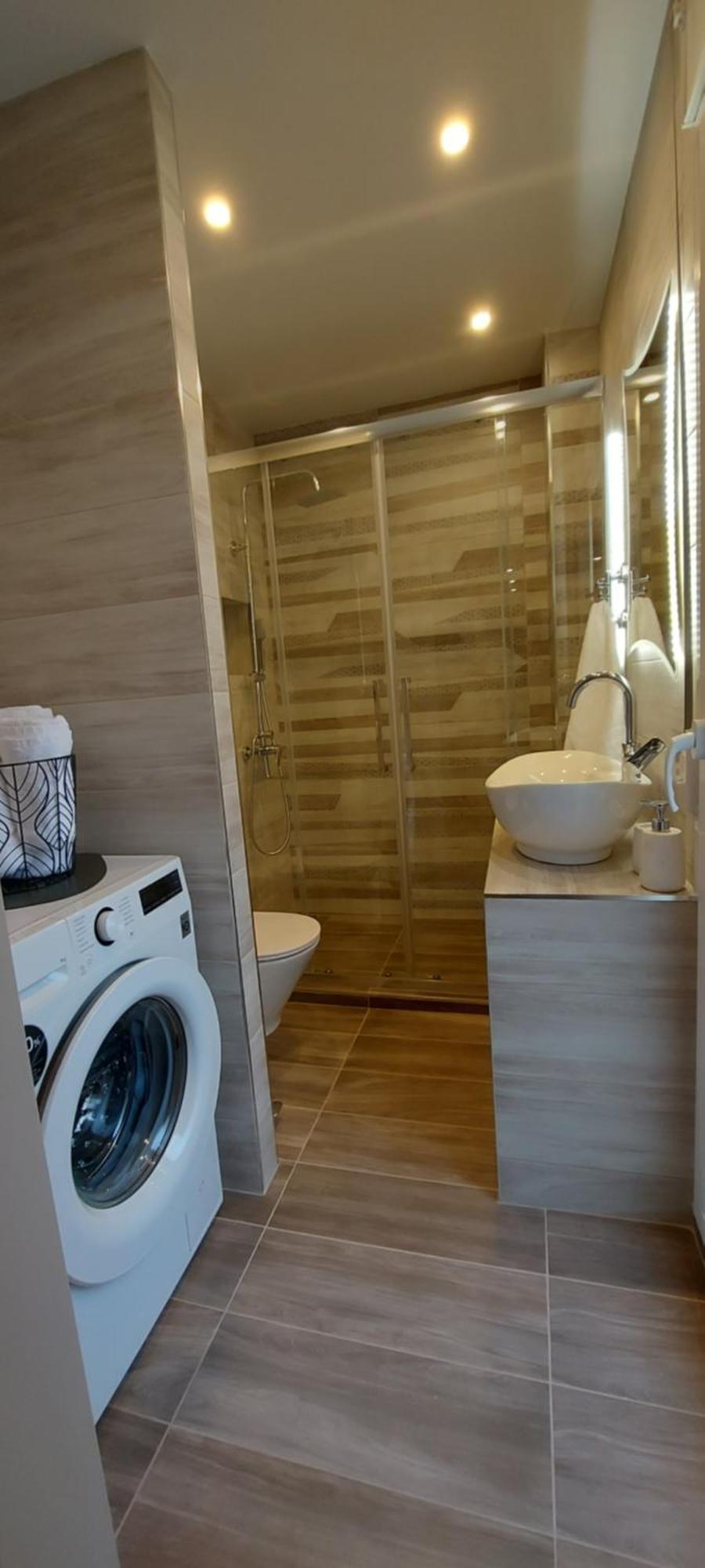 Amj Thessaloniki Apartment 外观 照片