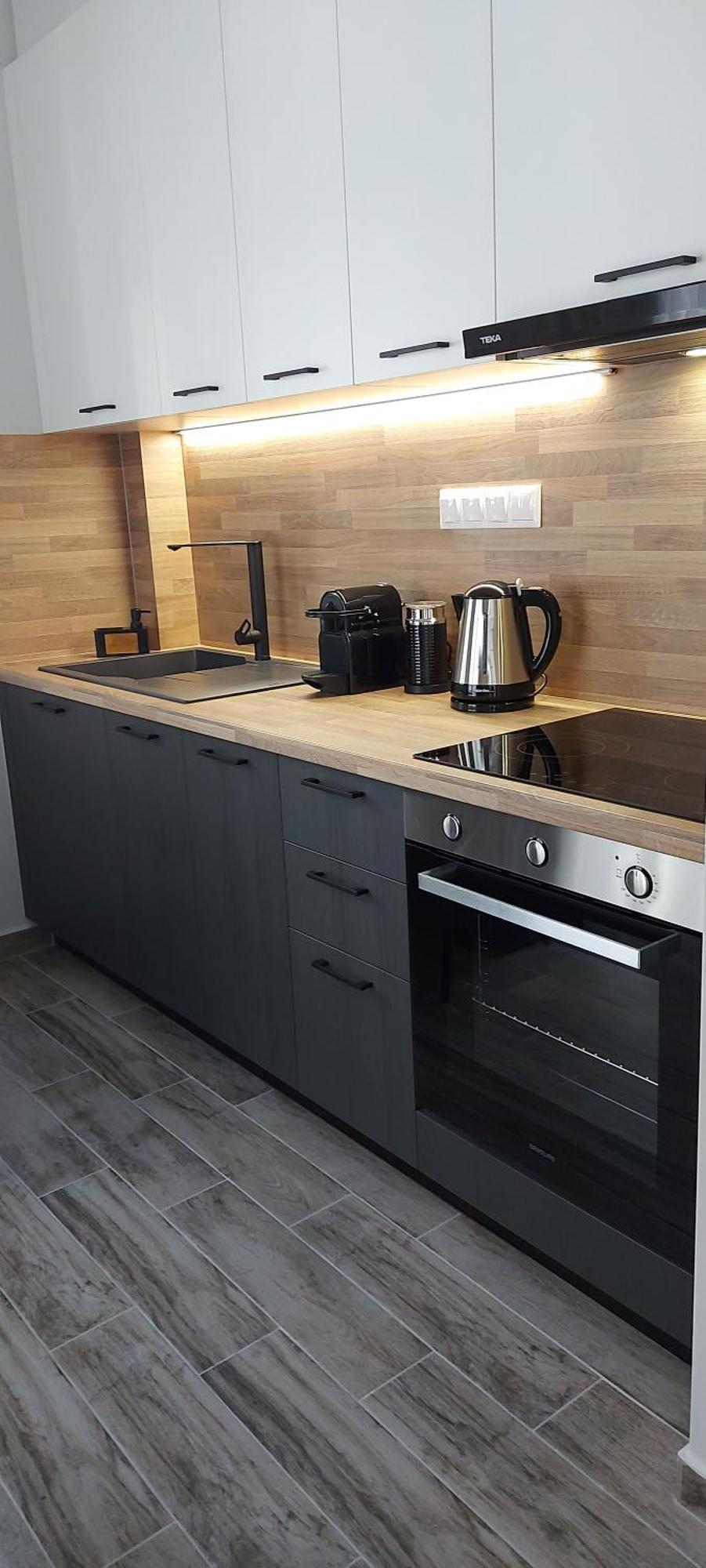 Amj Thessaloniki Apartment 外观 照片